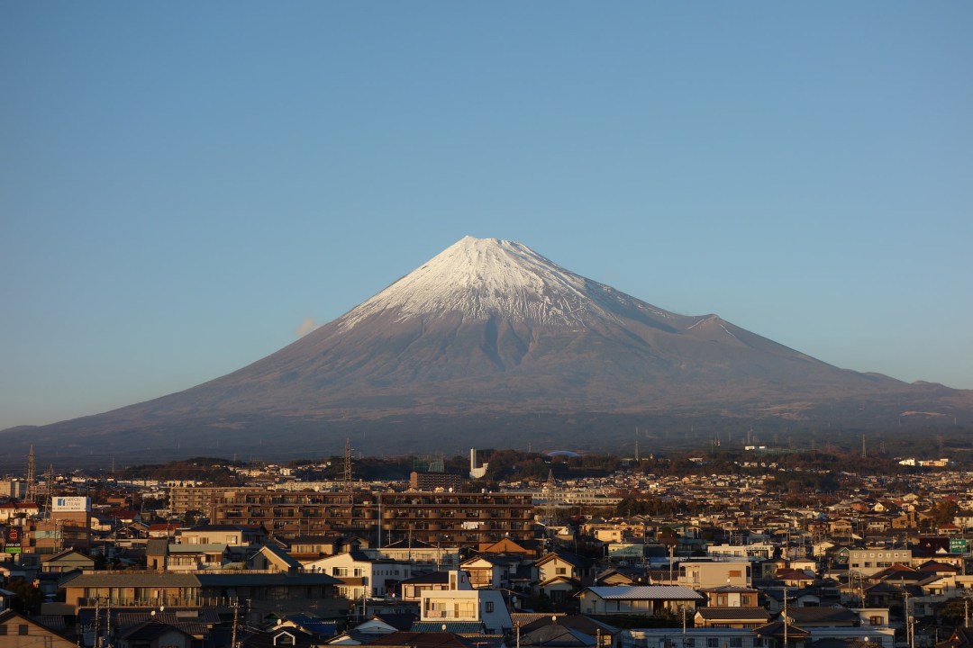Mt. Fuji 5th Station, Lake Kawaguchi, Mt. Fuji Panorama Ropeway, Oshino Hakkai