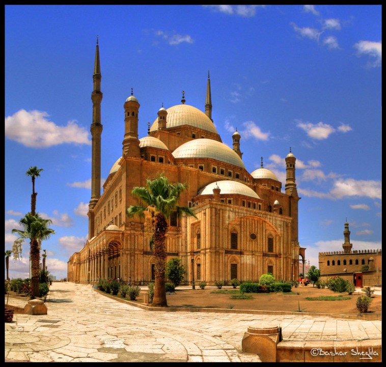 Egyptian Museum, Cairo Citadel, Muhammad Ali Mosque, Khan el-Khalili
