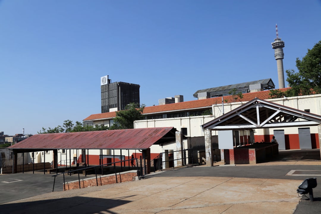 Constitution Hill, Apartheid Museum, Vilakazi Street, Hector Pieterson Museum