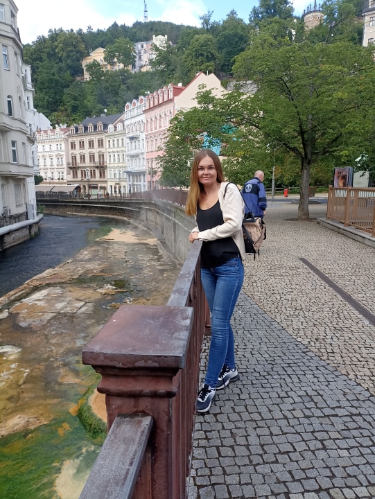 Karlovy Vary, "PUPP", Moser factory, mineral sources