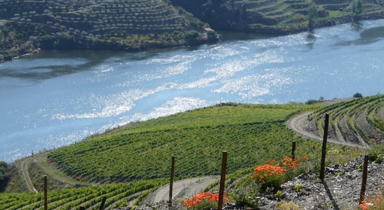 Douro Valley, Amarante, Monastery of São Gonçalo, Pinhão's traditional train station