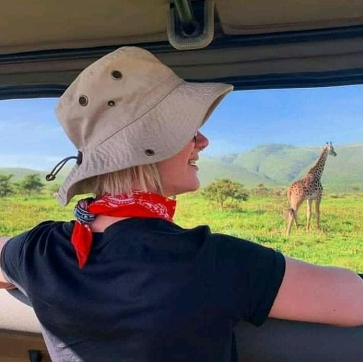 Amboseli National Park, Mount Kilimanjaro's snowy backdrop, Lake Nakuru National Park's rhino-dotted shores, Masai Mara plains