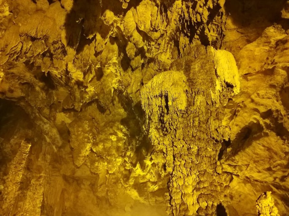 Ban Gioc Waterfall, Nguom Ngao Cave, Mat Than Mountain, Đông Khê town