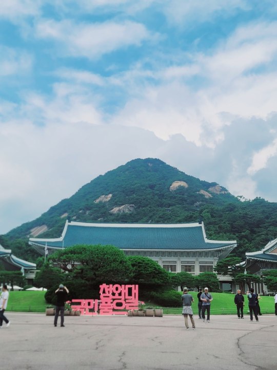 Changdeokgung Palace, Secret Garden, Bukchon Hanok Village, Jogyesa Temple