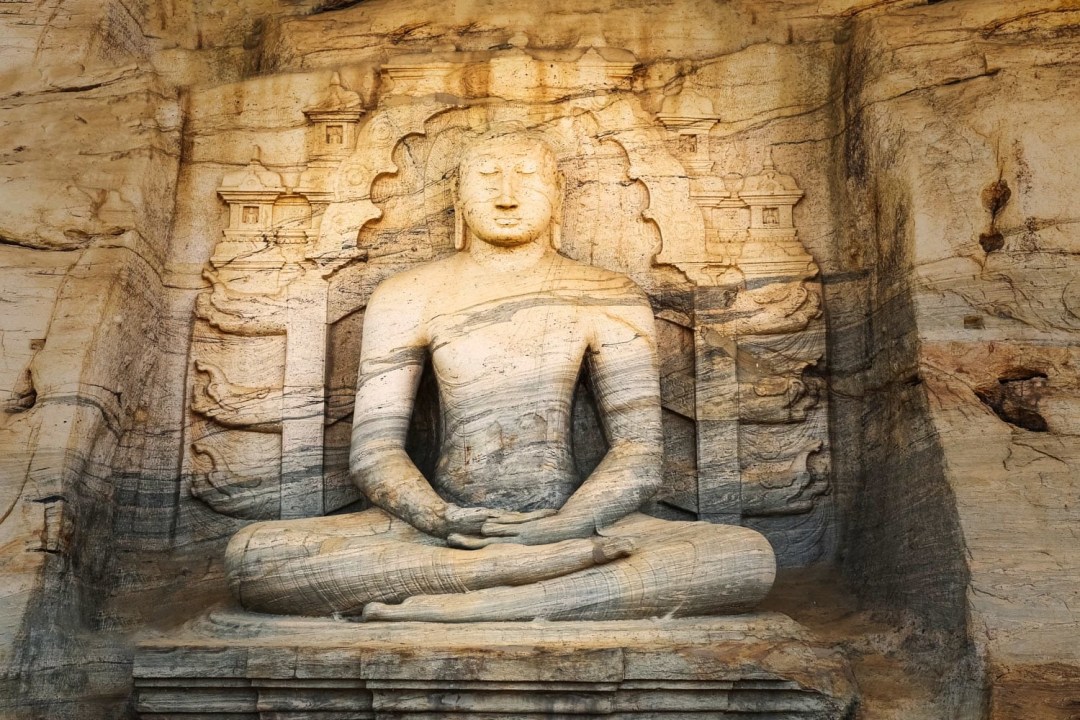 Sigiriya, Dambulla Cave Temple, Pinnawala Elephant Orphanage, Kandy Lake