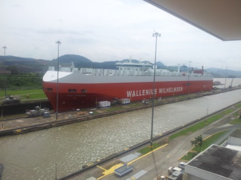 Miraflores Visitor Center, Casco Viejo, Bridge of the Americas, Amador Causeway