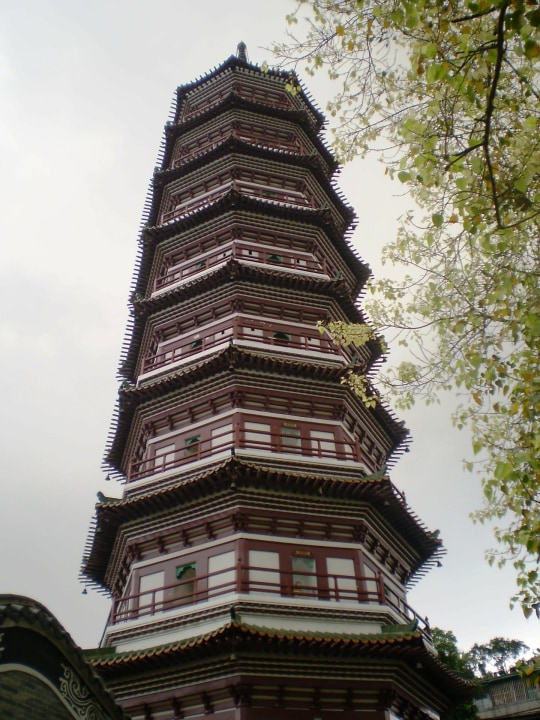 Baiyun Mountain cable car, Sun Yat-sen Memorial Hall, Six Banyan Temple, Xiguan Old House Community lanes