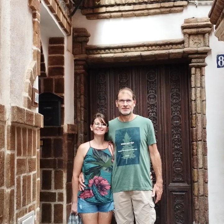 Pl. del Triunfo, Callejón del Agua, Plaza de los Venerables, Plaza Virgen de los Reyes