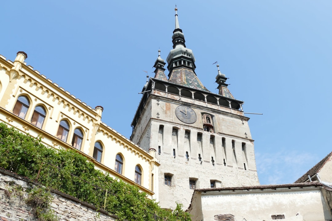 Bicaz Gorges, Red Lake, Bran Castle, Peleș Castle