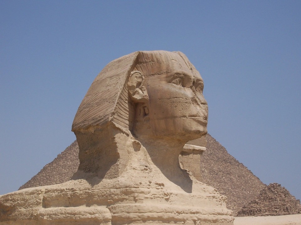 Valley of the Kings, Luxor Temple, Philae Temple