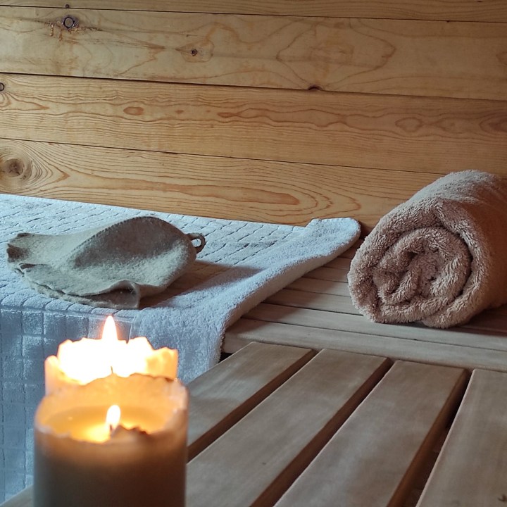 Oslo Fjord, Oslo, private sauna boat