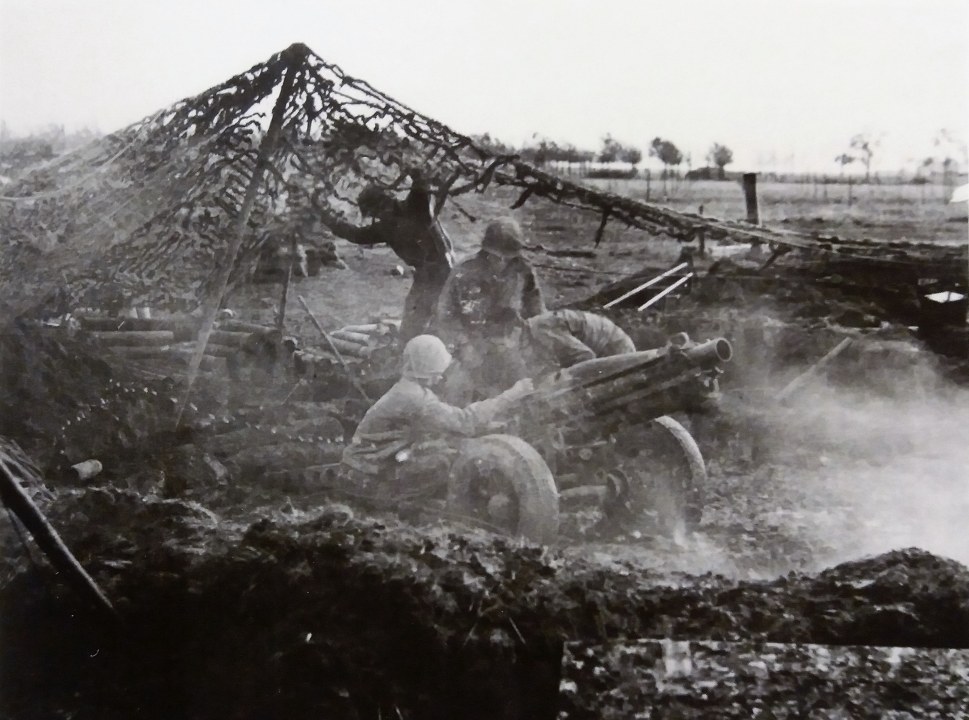 Drop zones at Son, Son Bridge, Nuenen battle site, Hell's Highway toward Uden