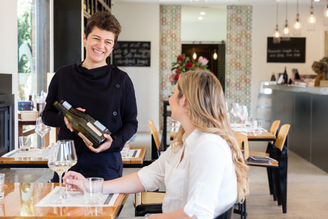 Yabby Lake Vineyard, Crittenden Estate Vineyard, Merricks General Store, Mornington Peninsula Chocolates