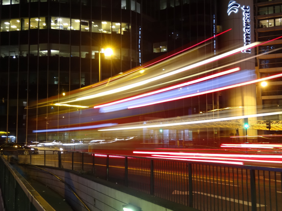 London Eye, Houses of Parliament, Westminster Abbey, Trafalgar Square