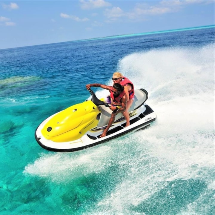Cruiseport Beach, crystal-clear waters, coastal views of Grand Turk