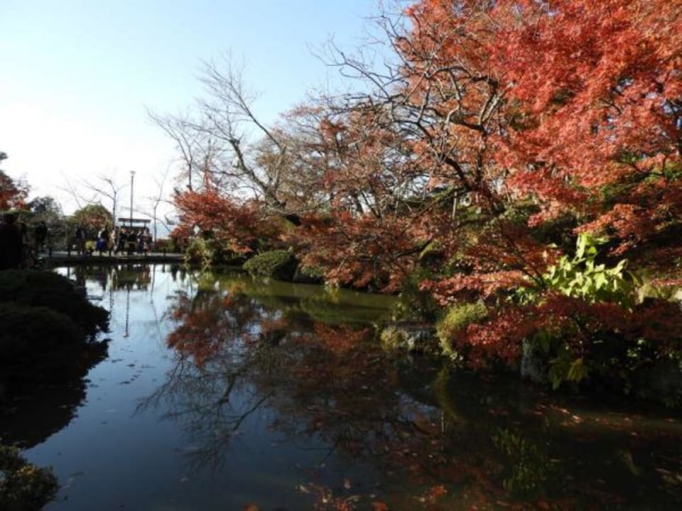 Kiyomizudera, Kinkaku-ji, Ninenzaka and Sannenzaka