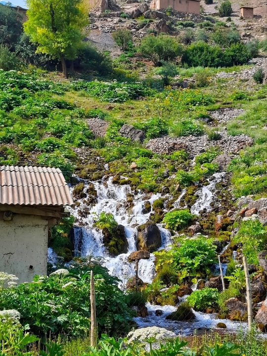 Seven Lakes, Sarazm Ancient Ruins, Panjakent Bazaar, Fann Mountains