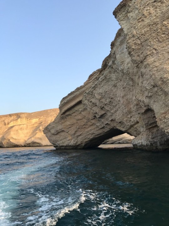 Al Alam Palace, fishing villages, Mutrah Souq, historical cemetery bay