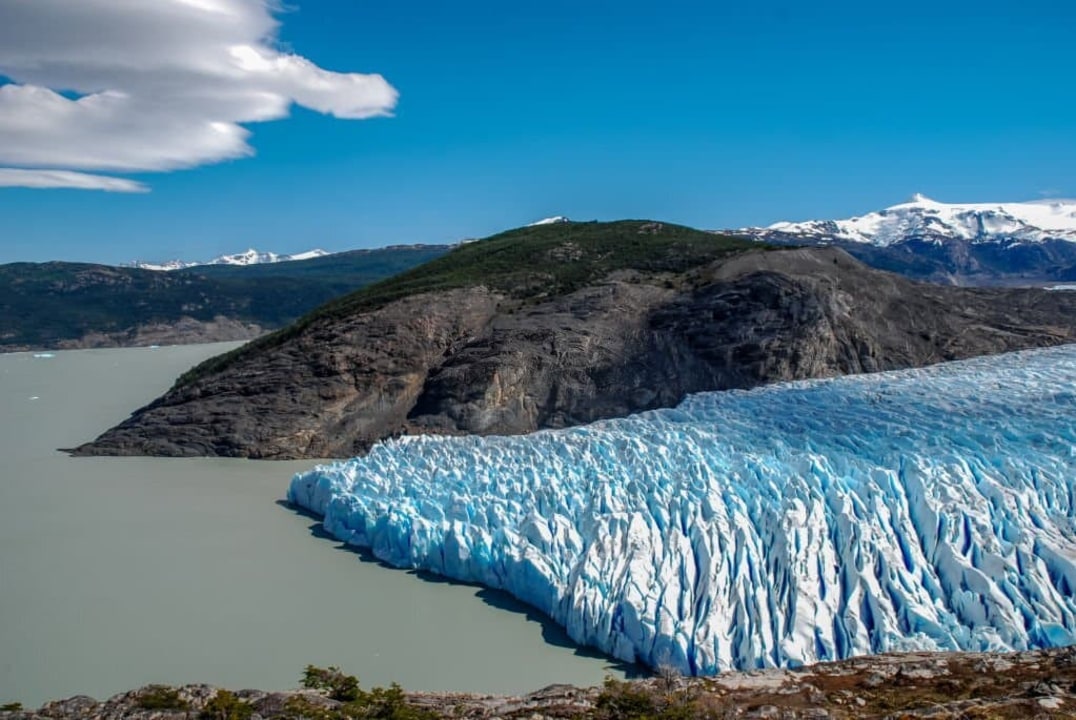 Las Torres viewpoint, Pehoé Lake, French Valley, Grey Glacier