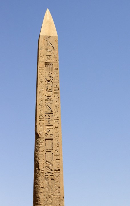 Karnak Temple, Valley of the Kings, Mortuary Temple of Hatshepsut, Deir el-Medina