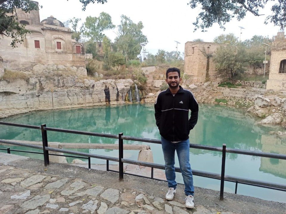 Faisal Mosque, Taxila Museum, Khewra Salt Mines, Peshawar Museum