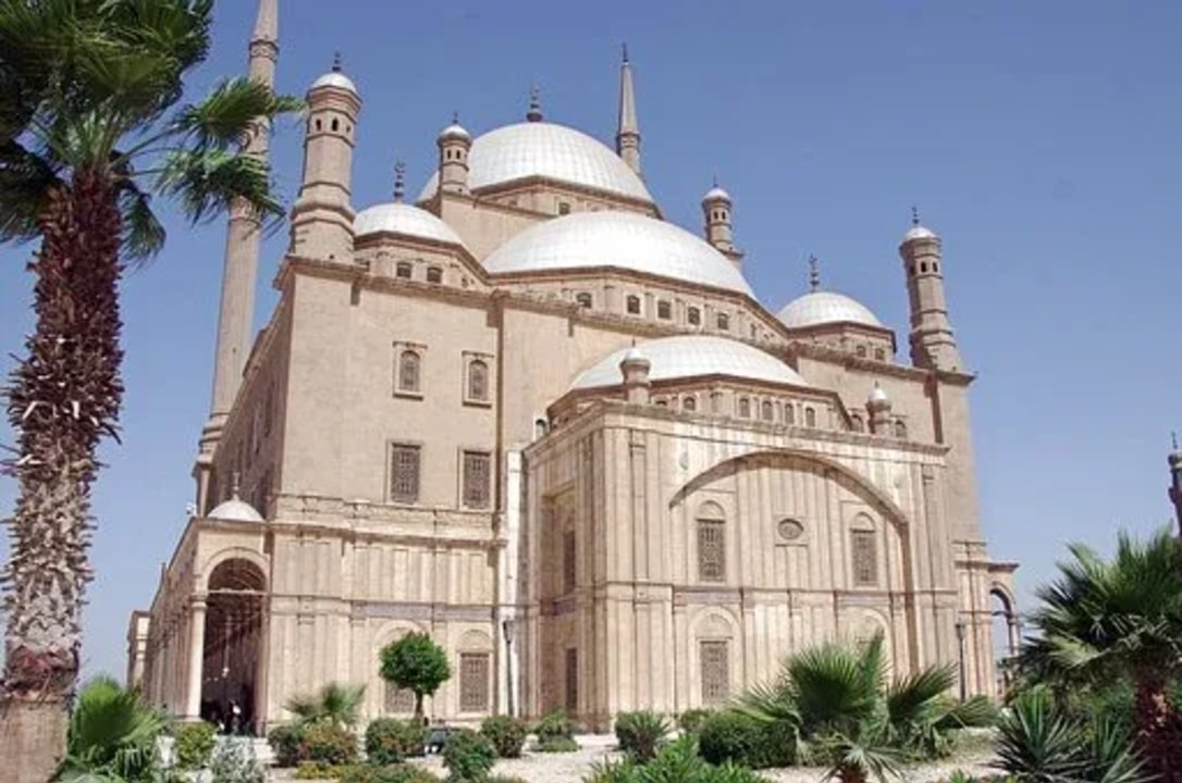 Great Pyramids of Giza, Great Sphinx of Giza, Saqqara, Khan el-Khalili