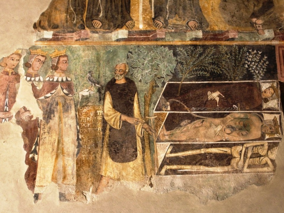 Nuraghe Santu Antine, Tinnura murals and statues, Bosa coastline, Castle of Malaspina