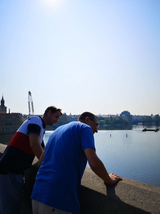 Prague Castle, St. Vitus Cathedral, Charles Bridge, Prague astronomical clock