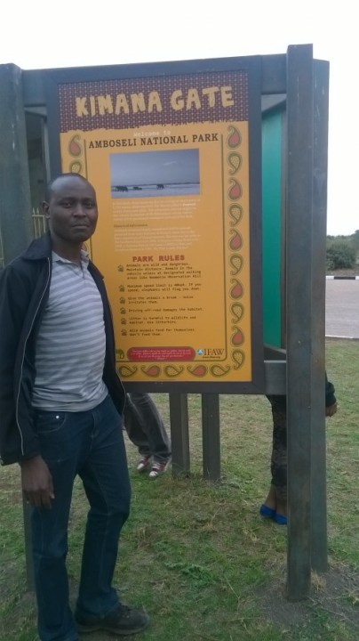 Amboseli National Park, Mount Kilimanjaro backdrop, Maasai Village, Kimana Camp