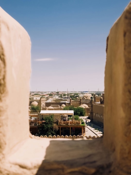 Ichan Kala, Kalta Minor Minaret, Kunya-Ark Fortress, Islam Khoja Minaret