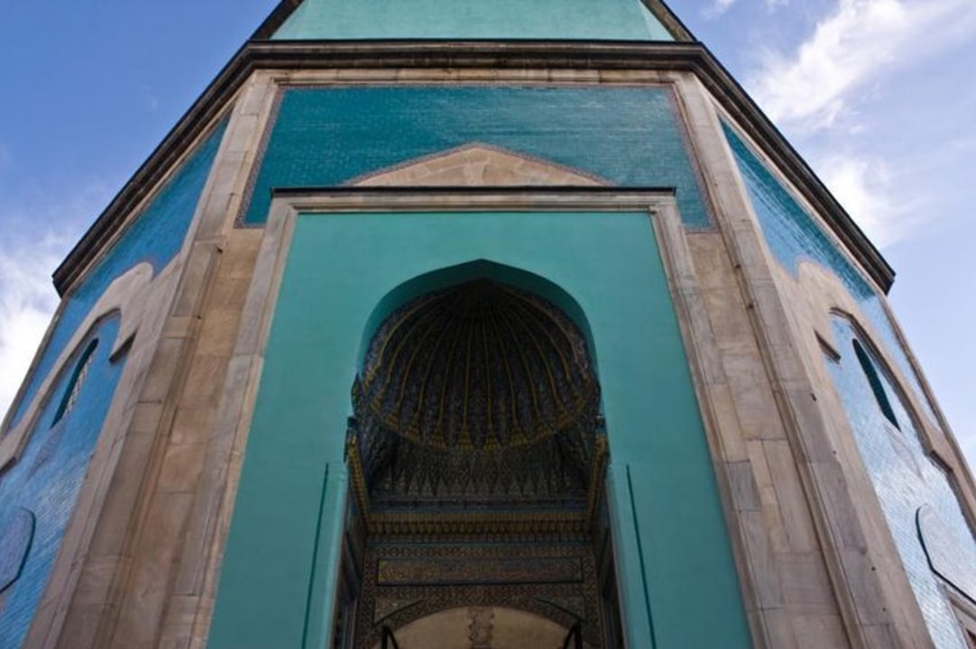 Hagia Sophia Grand Mosque, Topkapı Palace, Travertines of Pamukkale, Ephesus