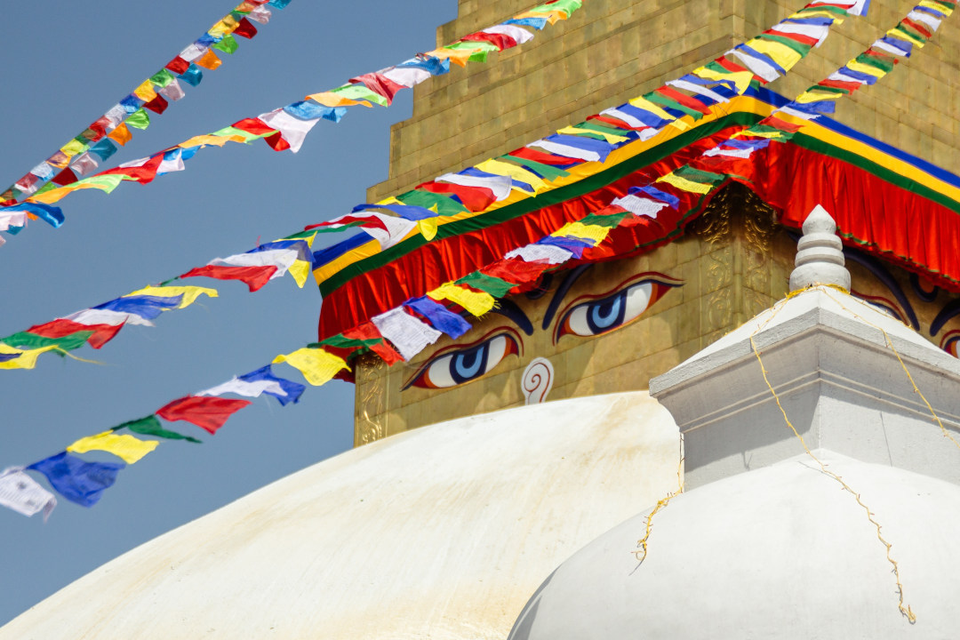 Nagarkot sunrise and sunset views, Patan Durbar Square aerial views, Trisuli River rafting