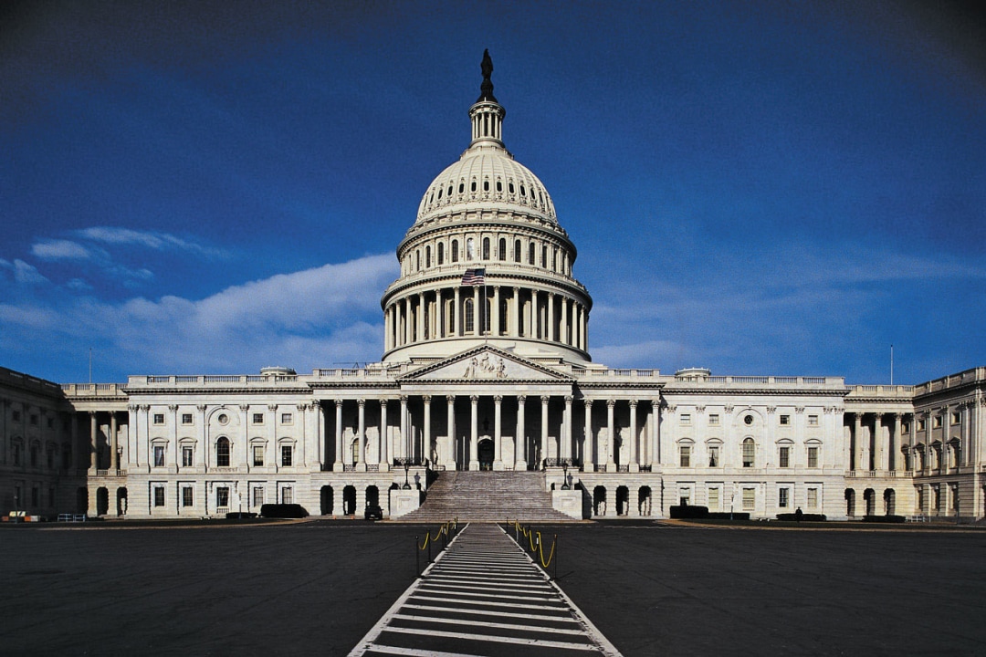 United States Capitol, White House photo stop, Lincoln Memorial, Vietnam Memorial