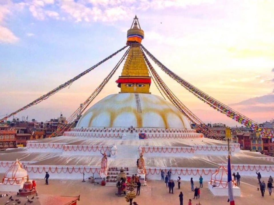 Pashupatinath Temple, Manakamana Temple cable car, Phewa Lake, Bindhyabasini Temple