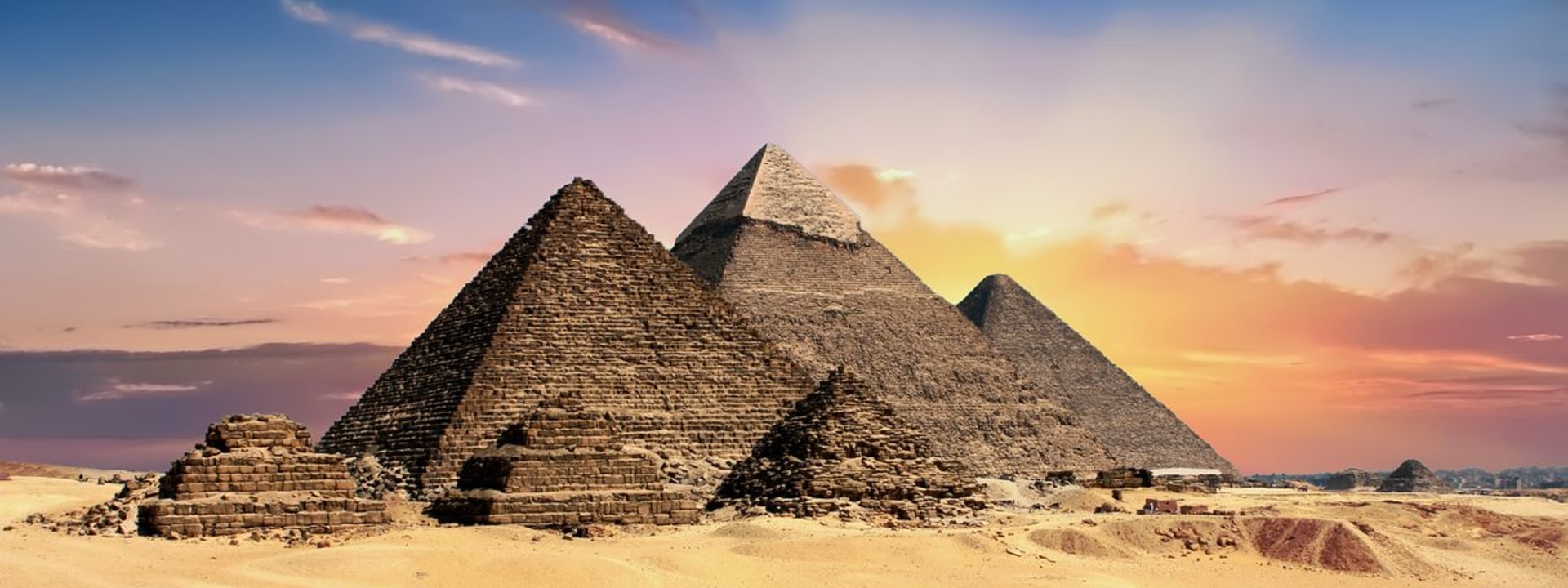 Abusir, Great Pyramid of Giza, Great Sphinx of Giza, Egyptian Museum