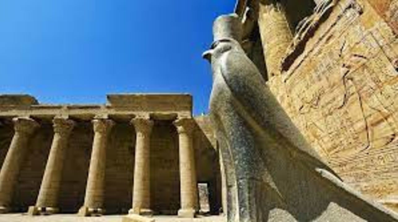 Karnak Temple, Luxor Temple, Valley of the Kings, Philae Temple