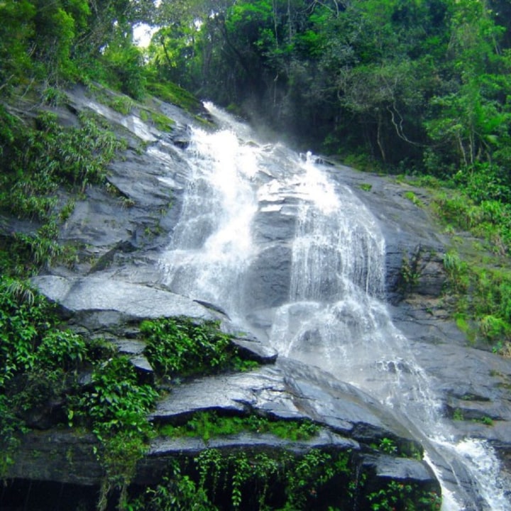 Botanical Garden, Vista Chinesa, Christ the Redeemer (statue), Taunay Falls
