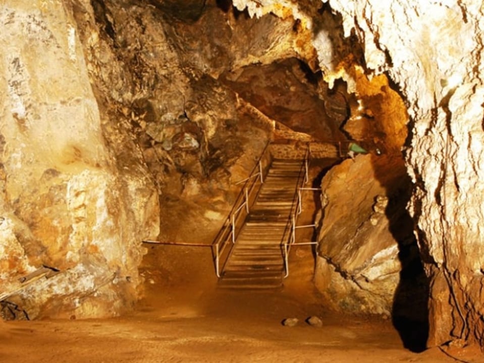 Sterkfontein Caves, Maropeng, Krugersdorp
