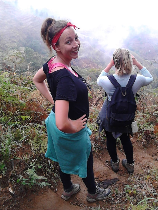 Choma Waterfalls, Rock Garden, Bondwa Peak, Oldest German Mountain Hut at Morningside