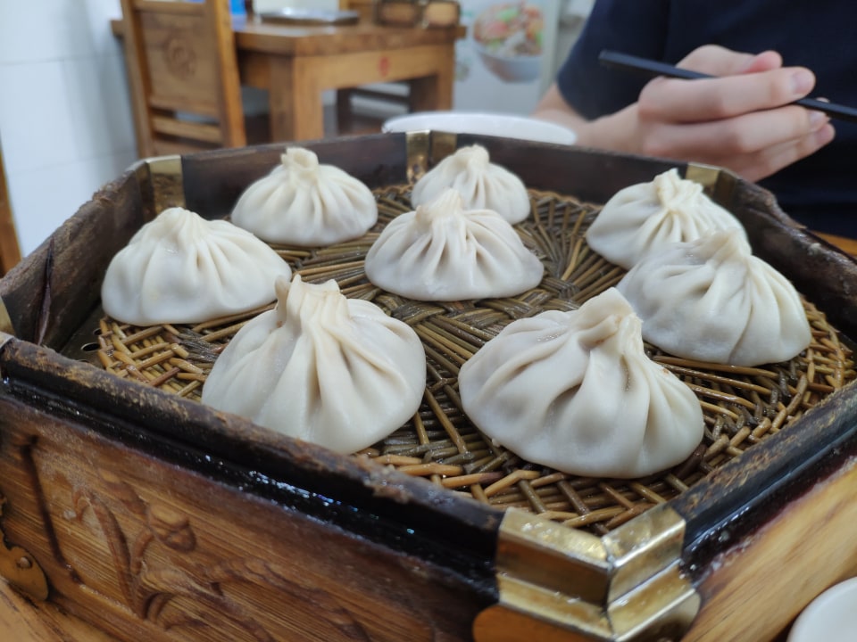 Beijing Hutong alleys, local markets, bakeries, Baijiu tastings