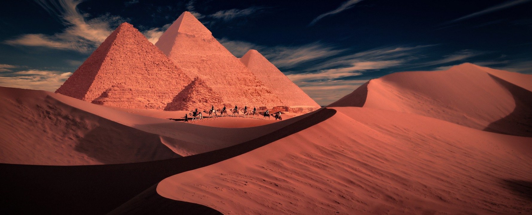 Giza Plateau, Great Sphinx of Giza, Giza