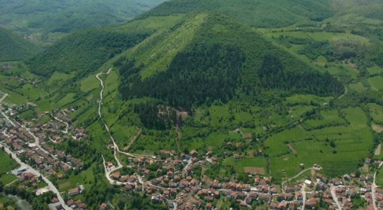 Kravica Waterfall, Mostar and the Neretva River, Lukomir, Sarajevo's Trebević