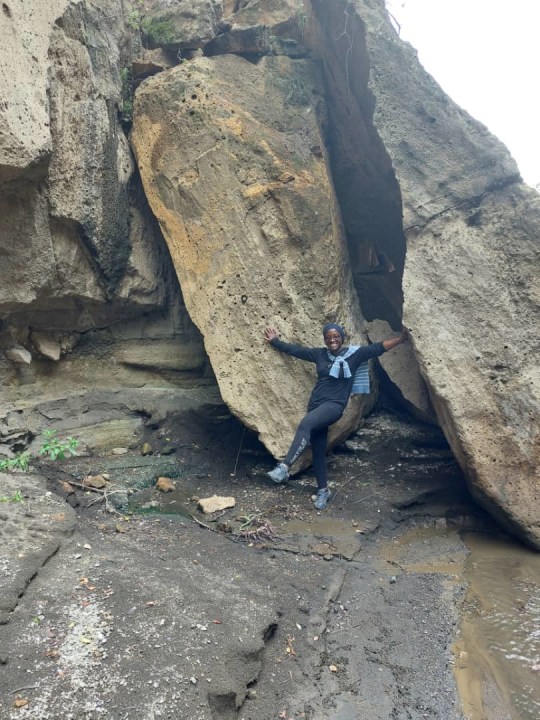 Hell's Gate National Park, Maasai manyatta, Ol Pejeta Conservancy, Deep Valley Lodge