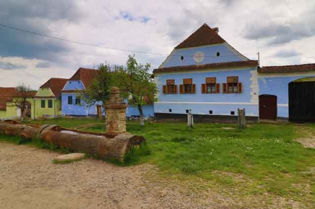 Bran Castle, Peleș Castle, Bicaz Gorges, Sighisoara