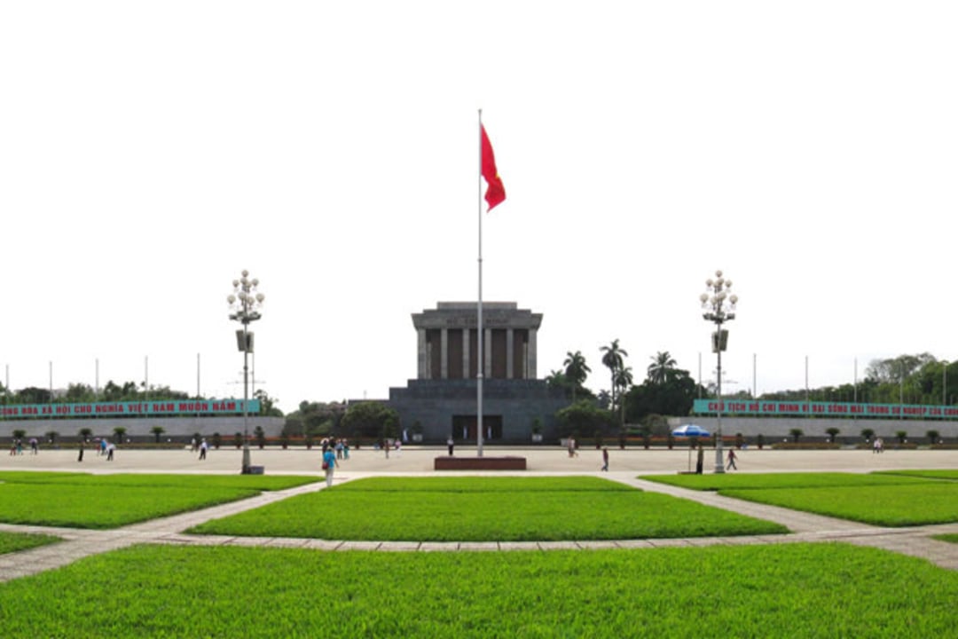 Temple of Literature, Hanoi, Ba Đình Square, Hoan Kiem Lake, Ngọc Sơn Temple