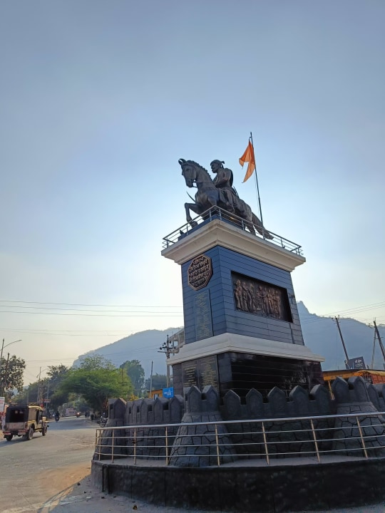 sacred Jyotirlinga of Lord Shiva, historic Naneghat trade route, Ashtavinayak Ganpati Temple