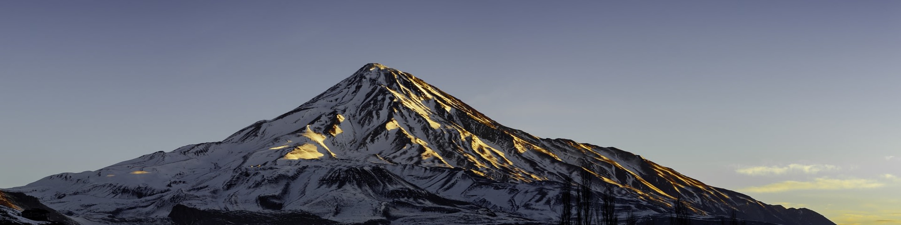 Chengiz Khan Peak, Lasem Village, Damavand Summit, Larijan village