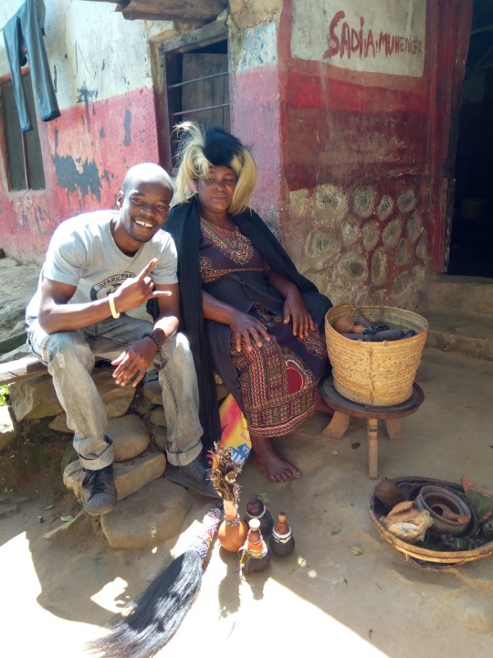 Rock Garden, Uluguru villages and farmlands, views of Morogoro town, Choma village