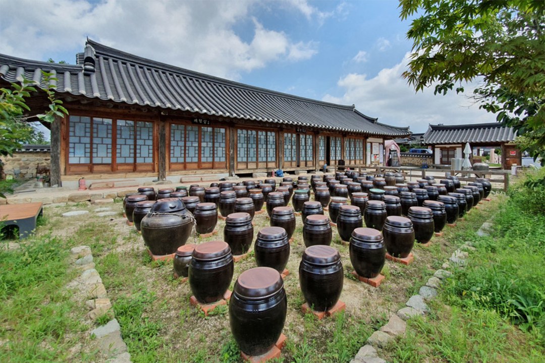 Seokguram Grotto, Bulguksa Temple, Donggung Palace and Wolji Pond