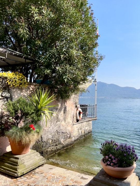 Lake Iseo, Sarnico, Paratico, Riva di Solto